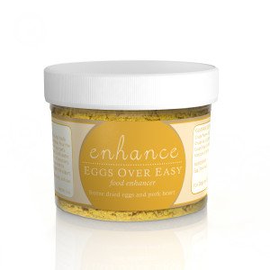 Steves Dc Fzd Enhancer Eggs 5oz