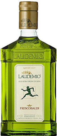 Marchesi de' Frescobaldi Extra Virgin Olive Oil, Laudemio - 2017 Harvest, 500 ml/16.9 fl oz