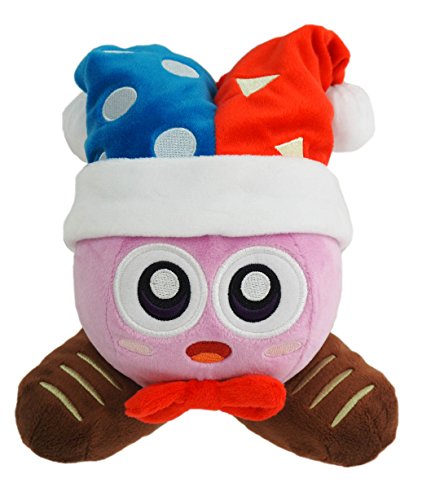 Kirby, Marx 6" Plush