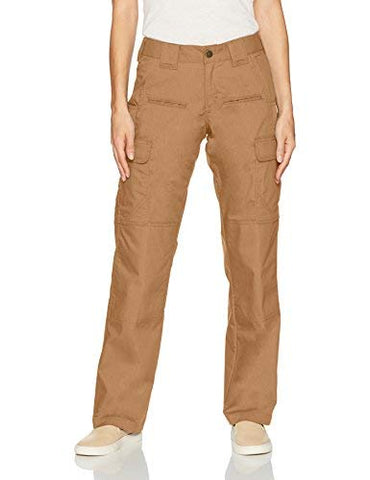 Propper Kinetic Pant, Women's, Coyote, 16 Short