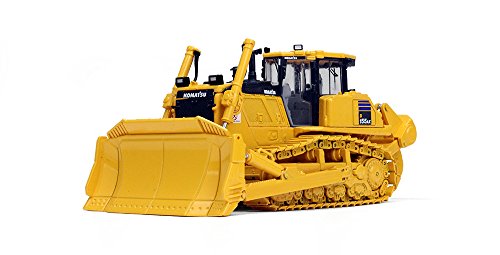 First Gear Komatsu D155AX-8 Dozer