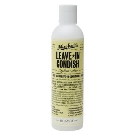 Leave In Condish 8oz