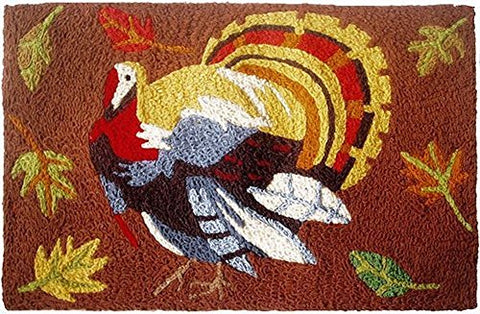 Thomas Turkey, 20" X 30"