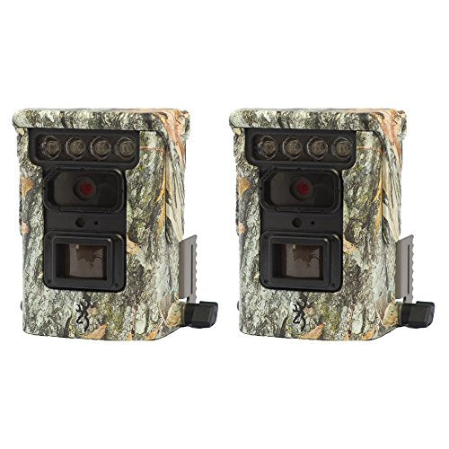 Browning Trail Camera - Defender 850 (20MP)