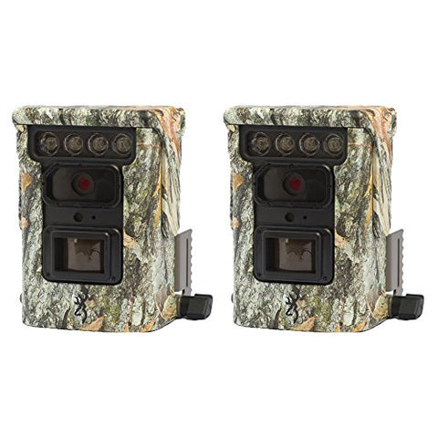 Browning Trail Camera - Defender 850 (20MP)