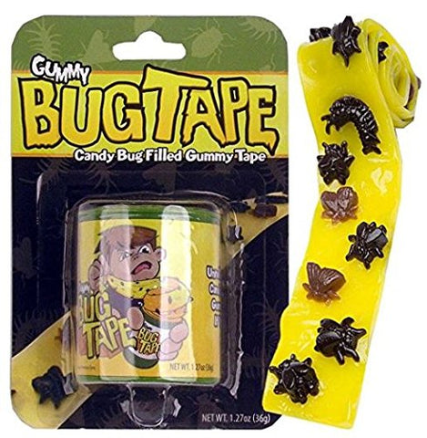 Bug Tape