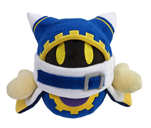 Kirby, Maglor 5" Plush