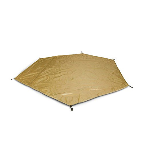 Catoma Accessories Wolverine Groundsheet, Coyote