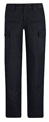 Propper Kinetic Pant, Women's, LAPD Navy, 4 Short