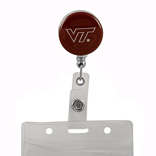 ID Lanyard, Virginia Tech