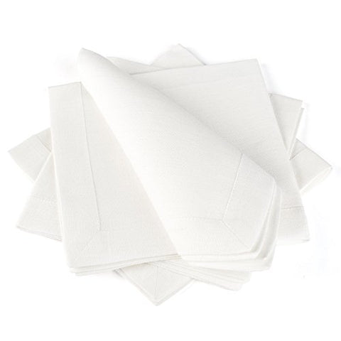 Square Solid Napkin Linen Material 40.64 cm x 40.64 cm