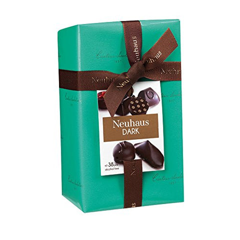 Neuhaus Signature Dark Belgium Chocolate Ballotin 8oz (17pcs)