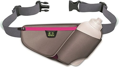 Profile Lite High Five-K Pack Slate/Pink, OS