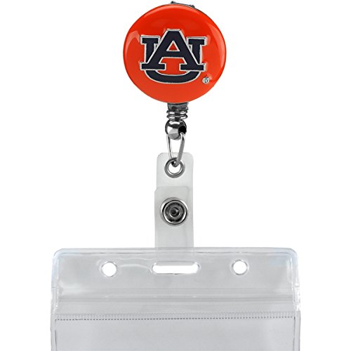 ID Lanyard, Auburn 2