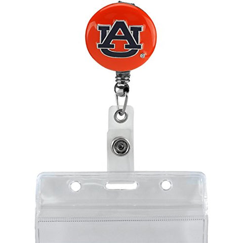 ID Lanyard, Auburn 2