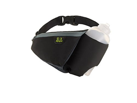 Profile Lite High Five-K™ Pack Black/Gray, Size: Adj
