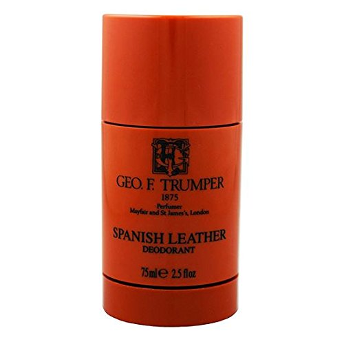 Spanish Leather Deodorant Stick 75ml