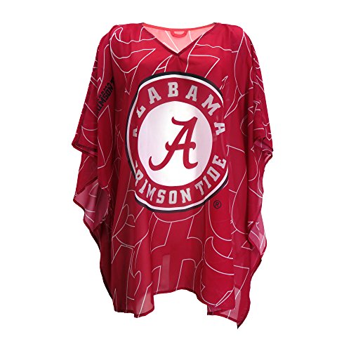 NCAA Alabama Crimson Tide Caftan - Trace