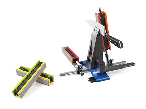 Precision Sharpener - WE130 w/o base