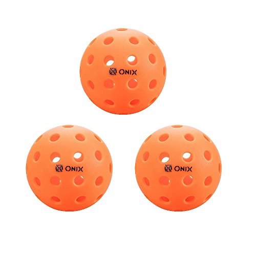 Pure Outdoor Orange 3-Pack