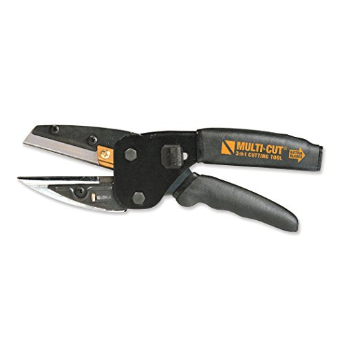 Multi-Cut 3-in-1 Tool