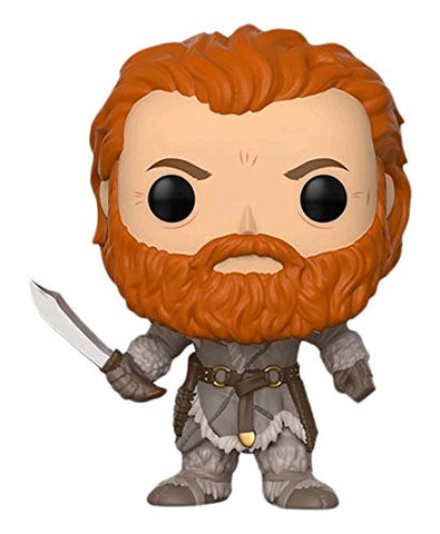 POP Game of Thrones: Tormund