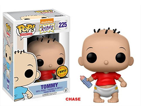 POP Television: Rugrats - Tommy Pickles Chase Variant