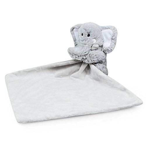 ELEPHANT PLUSH Grey