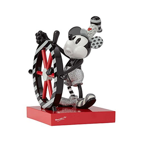 Enesco DSBRT Steamboat Willie