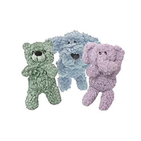 MultiPet Aroma Dog Fleece Lavender Scented - 6", Assorted
