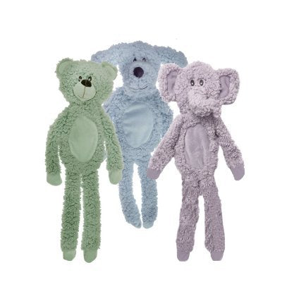 MultiPet Aroma Dog Fleece Flattie Lavender Scented - 19", Assorted