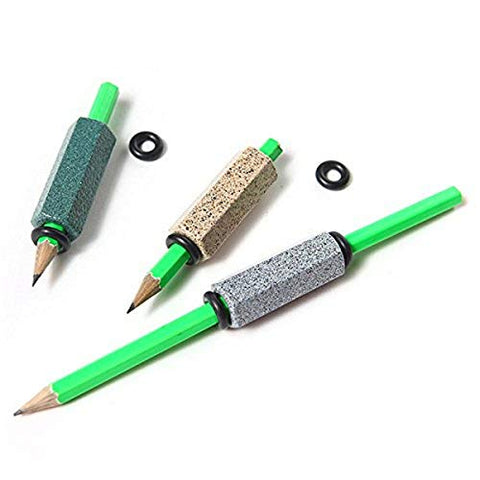 Pencil Weights, Set of 3