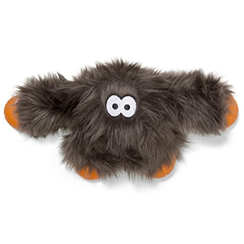 Jefferson - Pewter Fur