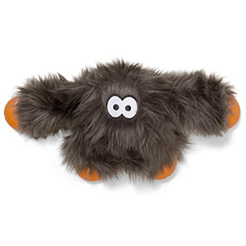 Jefferson - Pewter Fur