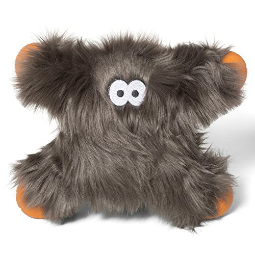 Lincoln - Pewter Fur