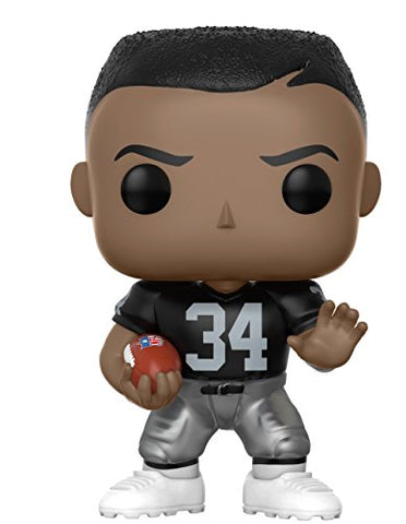 POP NFL: Legends - Bo Jackson (Raiders Home)