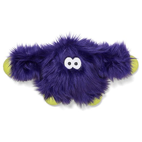 Jefferson - Purple Fur