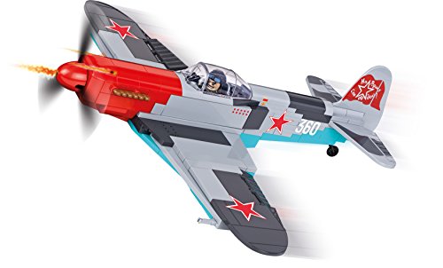 Small Army Yakovlev Yak-3, 235  Pcs