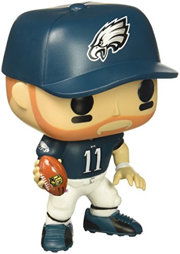 POP NFL: Carson Wentz (Eagles Home)