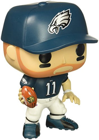 POP NFL: Carson Wentz (Eagles Home)