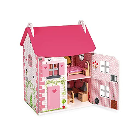 Mademoiselle - Doll's House