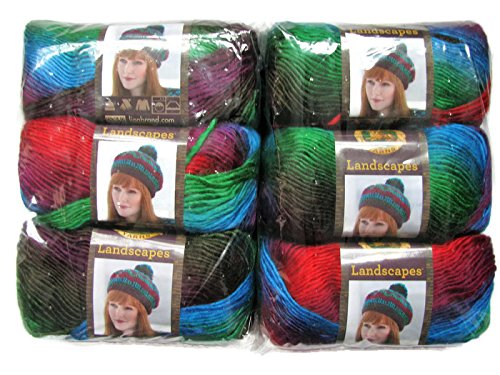 Landscapes - Apple Orchard