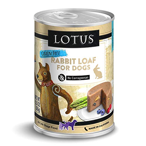 Lotus D Gf Lf Rbt 12.5oz, 12ct