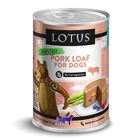 Lotus D Gf Lf Prk 12.5oz, 12ct