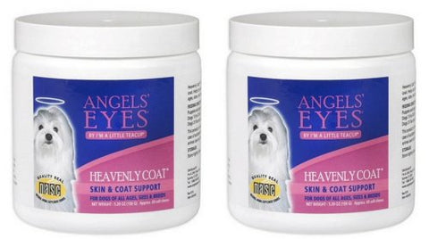 Angels' Eyes Heavenly Coat, 60 Soft Chews