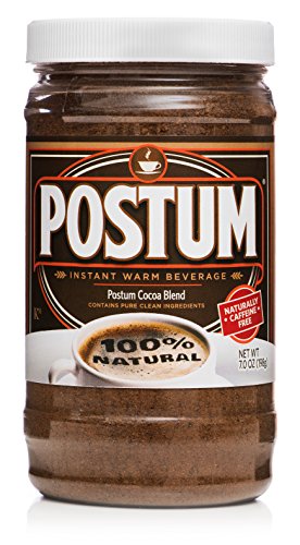 Postum Cocoa, 7oz.