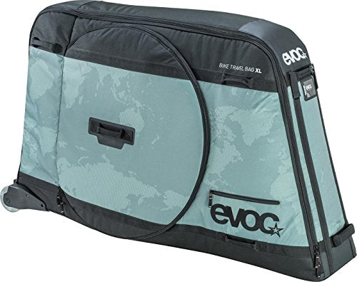 Evoc Bike Travel Bag XL, 320L - Olive