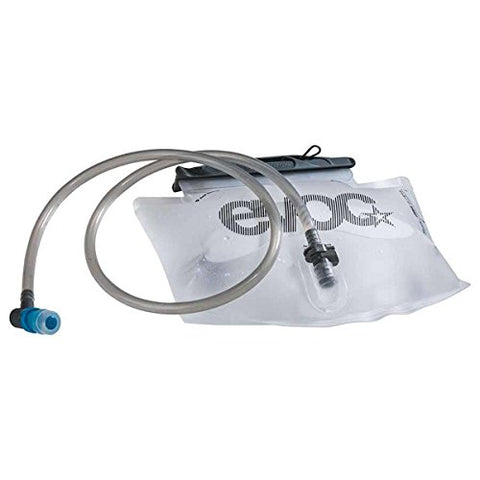 Evoc Accessories - Hip Pack Hydration Bladder, 1.5L, 28x18cm - Transparent