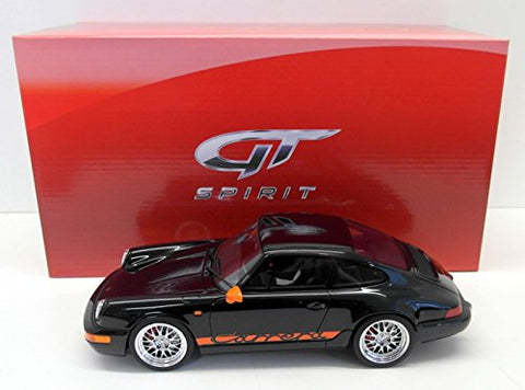 GT-Spirit - 1/18 - Porsche - 911 964 Carrera RS Coupe 1989