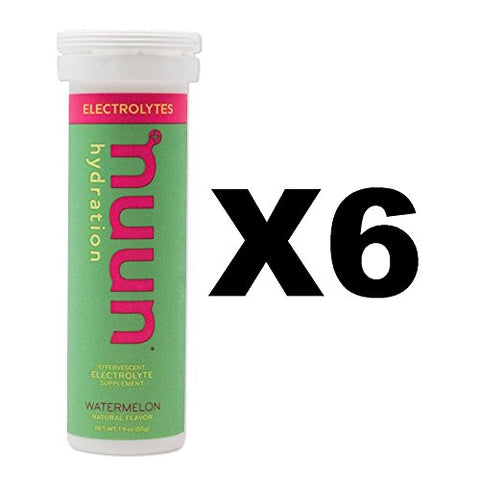 Nuun Active: Watermelon